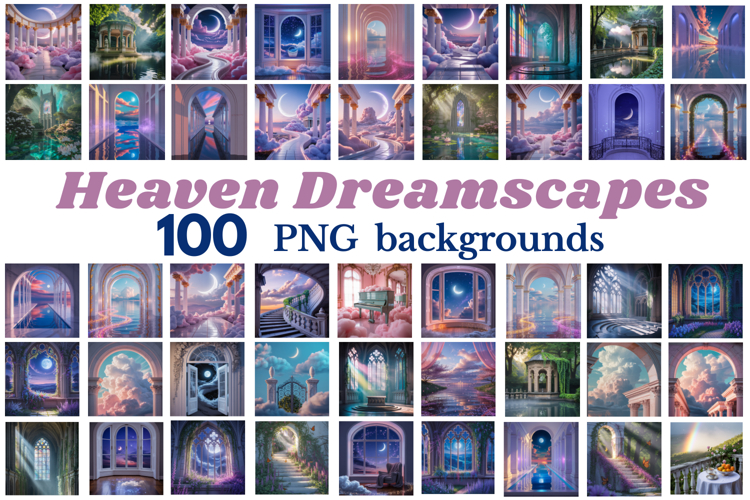 Heaven Clipart Image 4