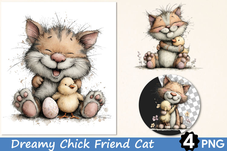 Easter Clipart Image 8