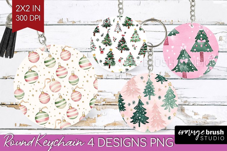 Keychain Png Image 9