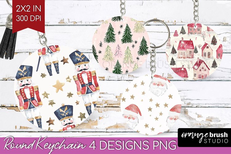 Keychain Png Image 7