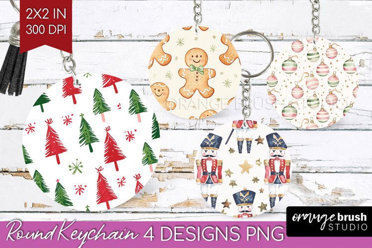 Keychain Png Image 5