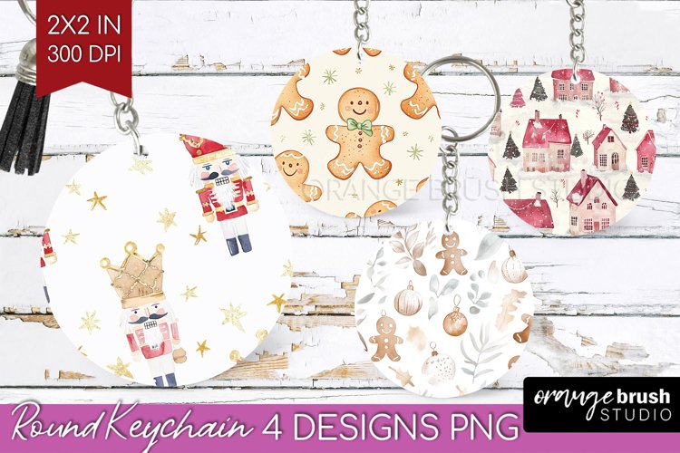 Keychain Png Image 3