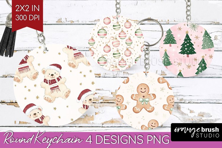 Keychain Png Image 21