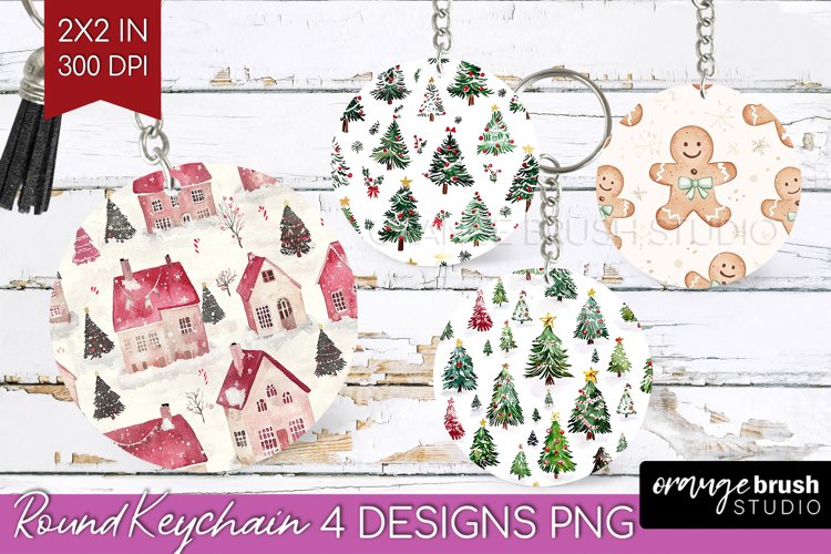 Keychain Png Image 16