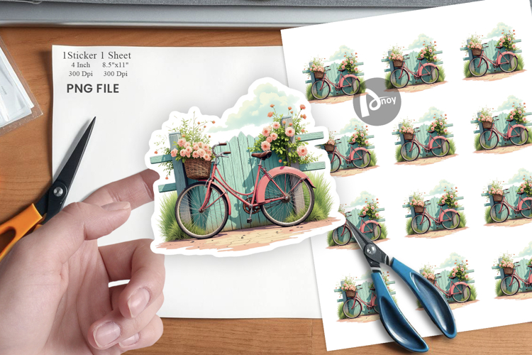 Sticker Png Image 20