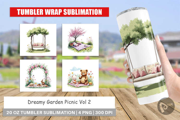 Picnic Clipart Image 24