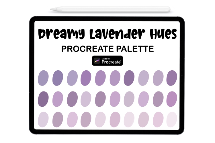 Procreate Palette Image 14