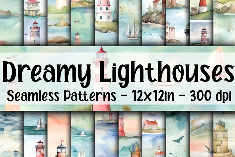 Lighthouse Clipart Image 24