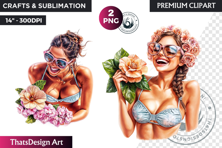 Aloha Clipart Image 6