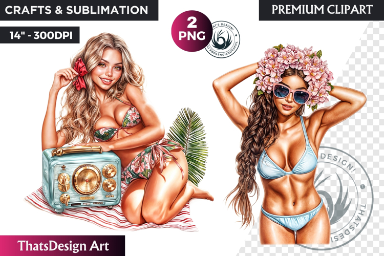 Aloha Clipart Image 2