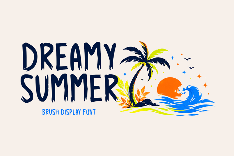 Dreamy Summer