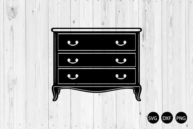 Furniture Clipart Image 16