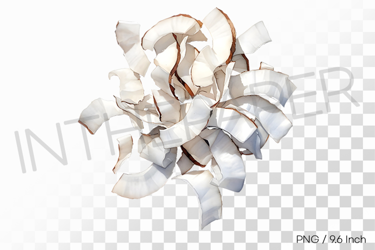 Coconut Png Image 20