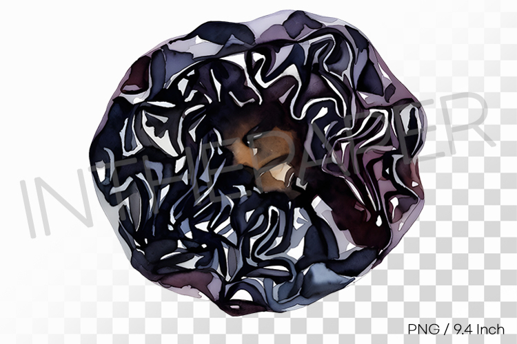 Plum Clipart Image 14