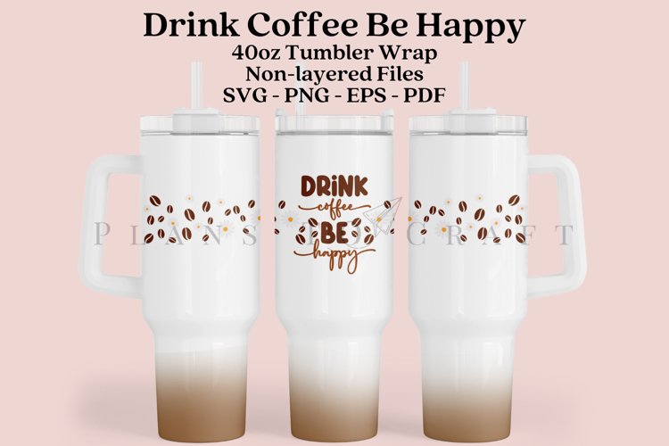 Coffee Clipart Image 15