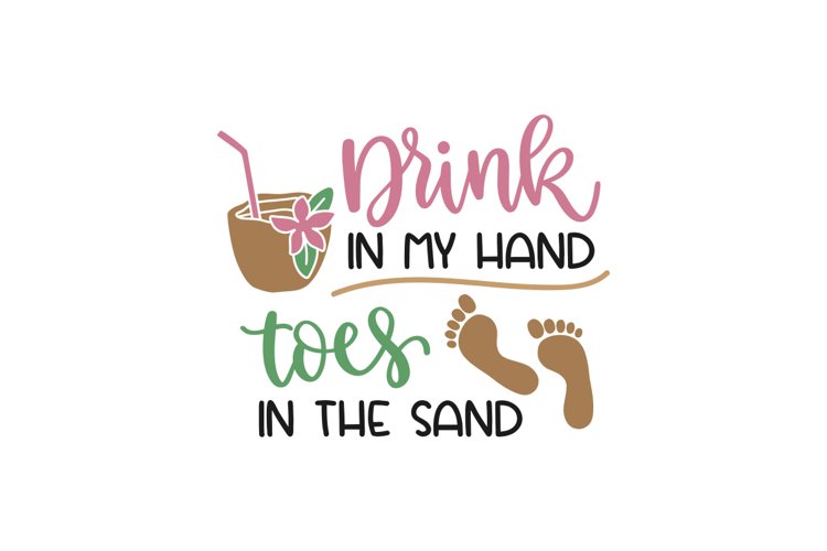 Hand Svg Image 17