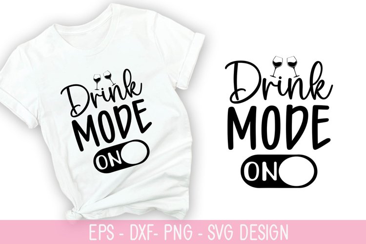 Drink Svg Image 2