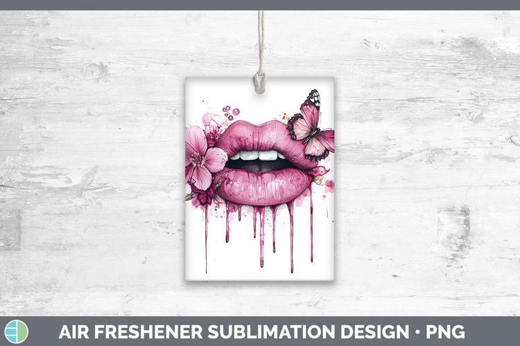 Lips Clipart Image 23