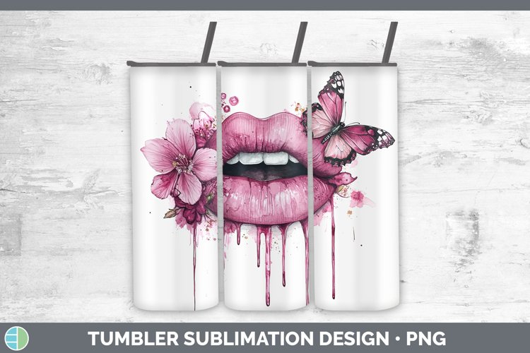 Lips Clipart Image 10