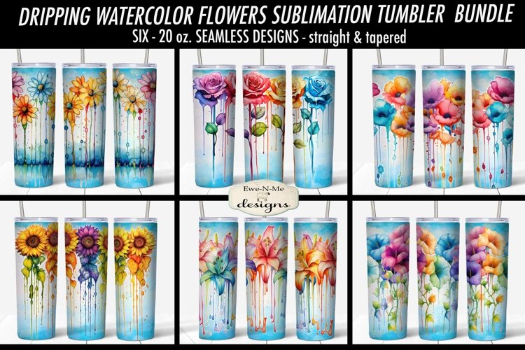 Sublimation Tumbler Designs Image 19