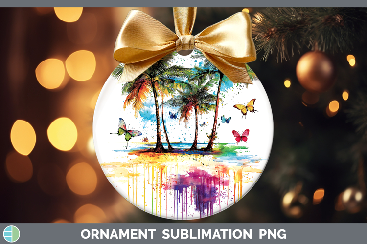 Bauble Clipart Image 2