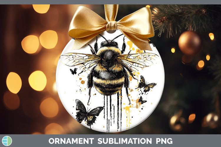 Bauble Clipart Image 4