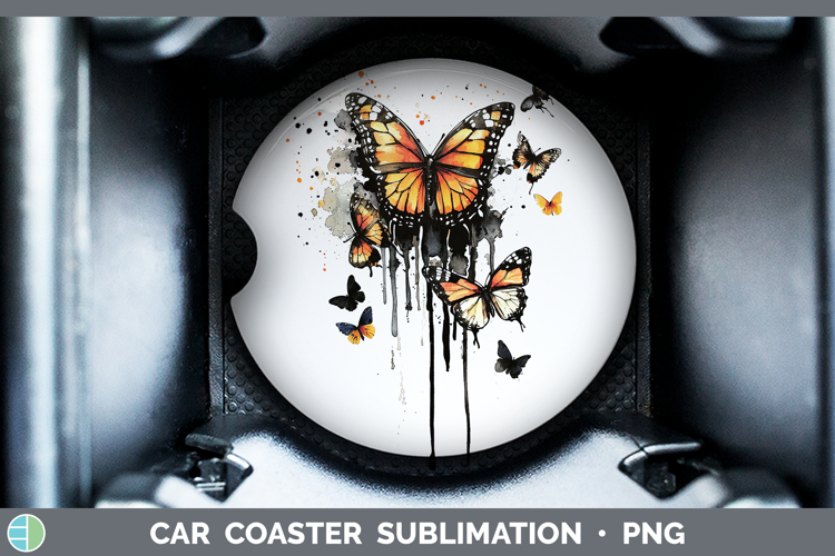 Butterfly Clipart Image 8