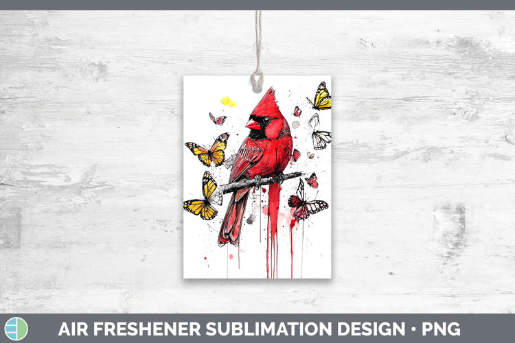 Cardinal Clipart Image 23