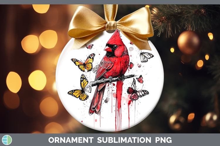 Cardinal Clipart Image 19