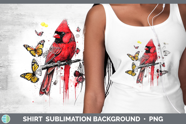 Cardinal Clipart Image 20