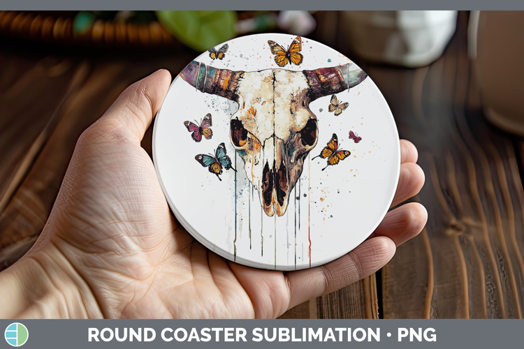 Cow Skull Clipart Image 23