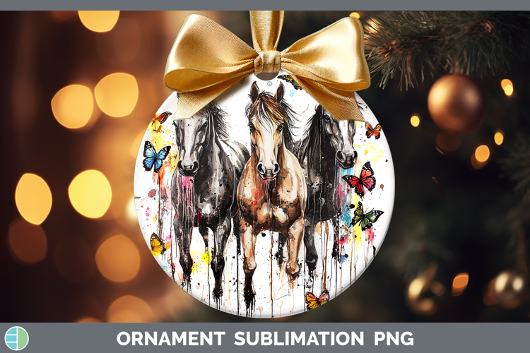 GorgeousDrips BS01 Ornament design.