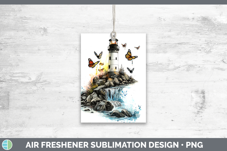Lighthouse Clipart Image 6