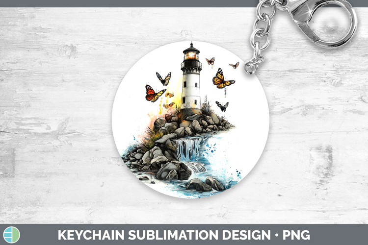 Lighthouse Clipart Image 4