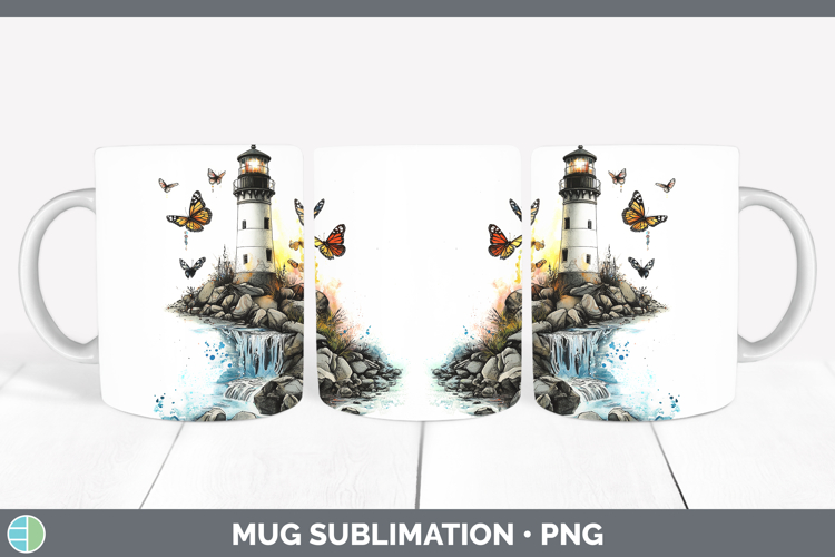 Lighthouse Clipart Image 3