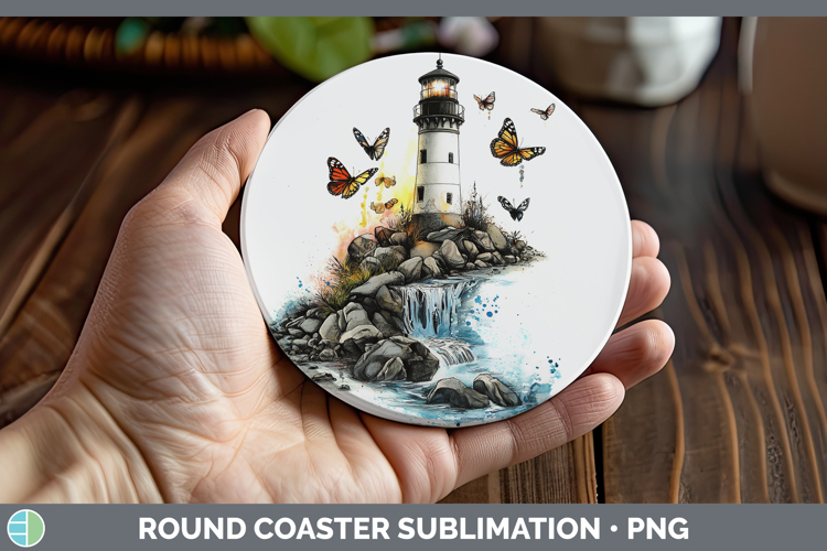 Lighthouse Clipart Image 24