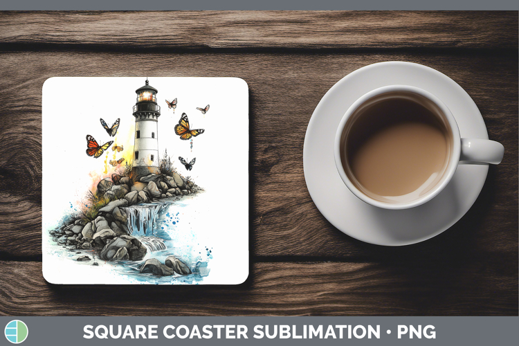 Lighthouse Clipart Image 20