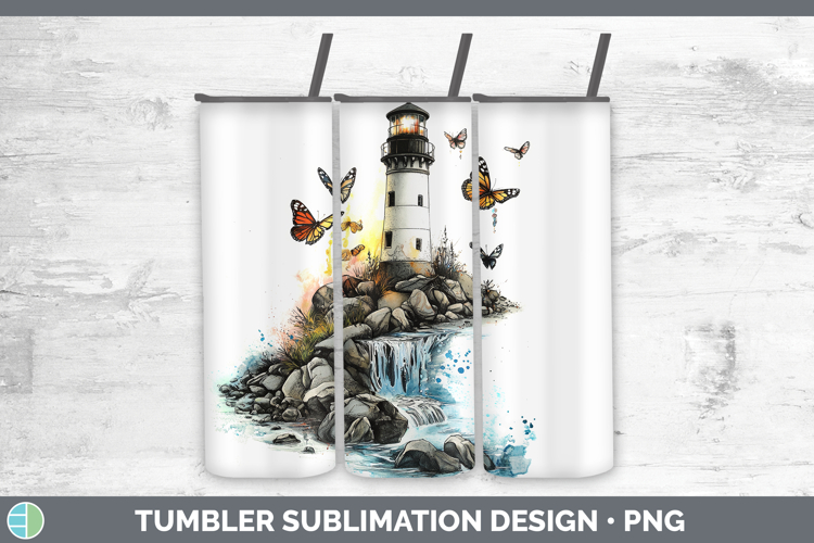 Lighthouse Clipart Image 18