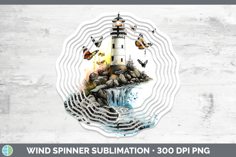 Lighthouse Clipart Image 17