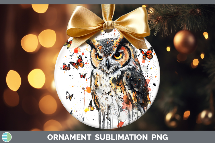 Bauble Clipart Image 12