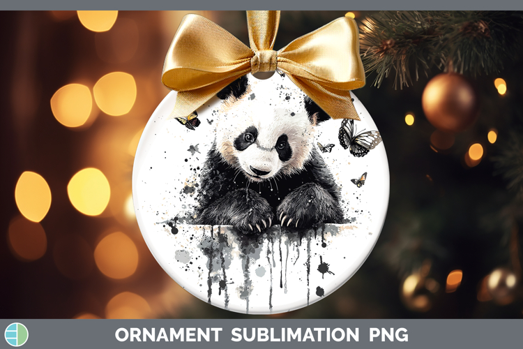 Bauble Clipart Image 22