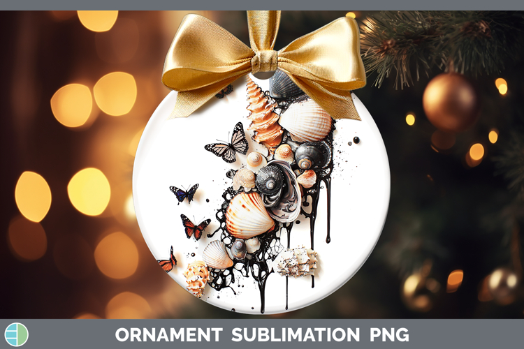 Bauble Clipart Image 3