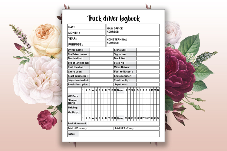 Kdp Book Template Image 10