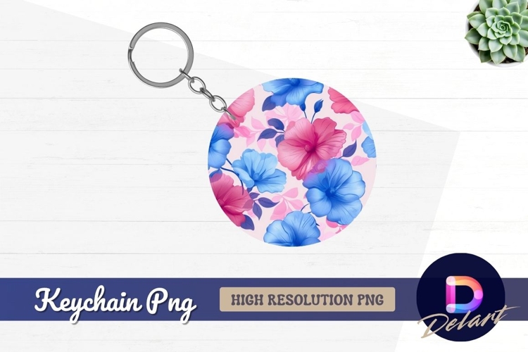 Floral Pattern Png Image 22