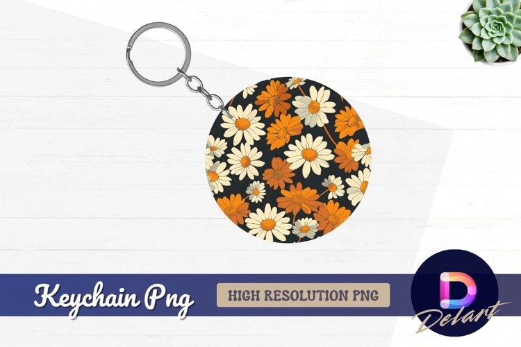 Daisies Clipart Image 12
