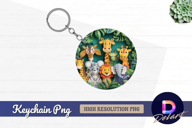 Jungle Png Image 14