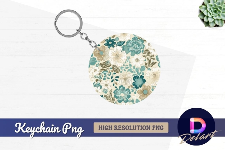 Floral Pattern Png Image 13