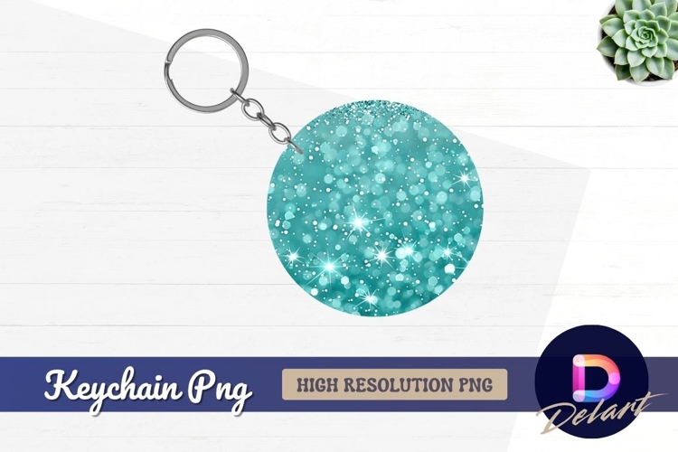 Glitter Clipart Image 4