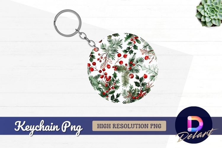 Holly Clipart Image 21