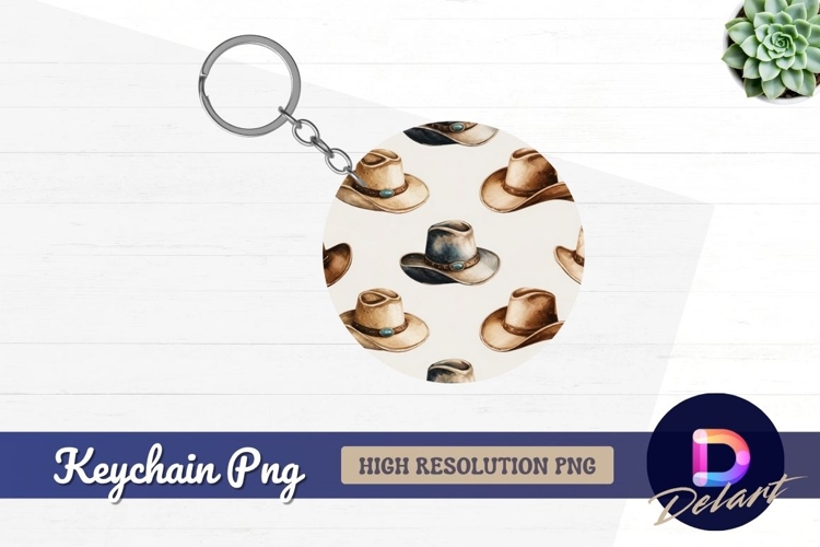 Cowboy Hat Clipart Image 14